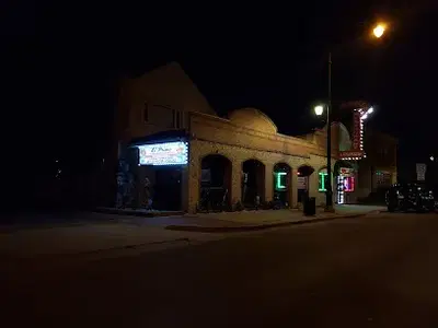 Stefanich's Restaurant & Lounge