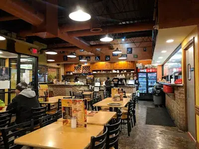 Taquerias Atotonilco