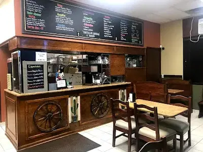 Taqueria Los Paisanos