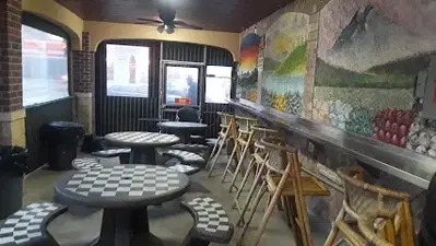 Taco Truck