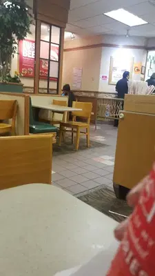 Wendy's