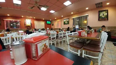 Taqueria Los Comales