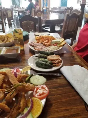 Puerto Escondido