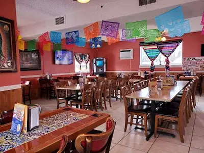El Primo Mexican Restaurant #2