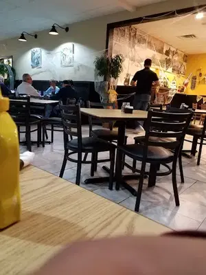 Hamburgerseria
