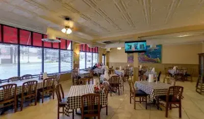 Mariscos El Pulpo