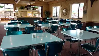 Rax Restaurant
