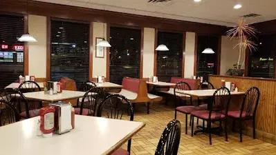 Mickeys Gyros
