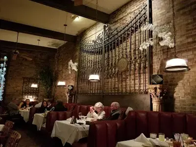 Al's Steak House Restaurant