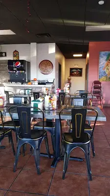 El Burrito Loco