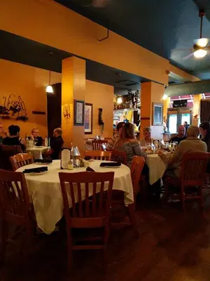 Mamma Onesta's Italian Restaurant