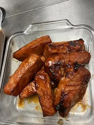 China China Restaurant