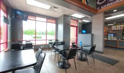 Jimmy K's