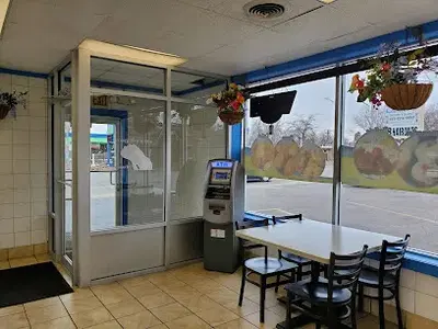 Baba's Famous Steak & Lemonade