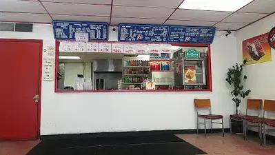 J J Fish & Chicken