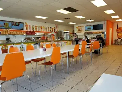 Los Mangos