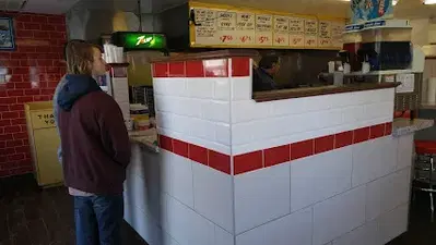 Gyro Shack