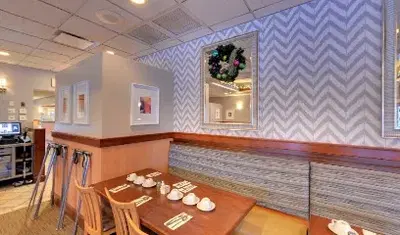 George's Restaurant