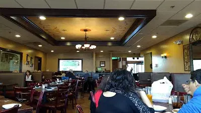 Williamson's Restaurant & Bar
