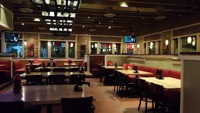 Chili's Grill & Bar
