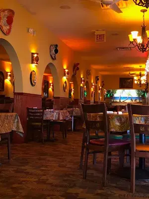 La Mex