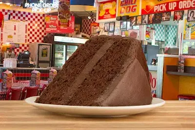 Portillo's Pickup & Delivery