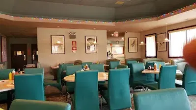 Dragon Light Restaurant
