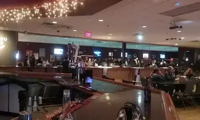 Longshots