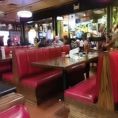 TGI Fridays