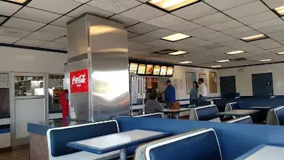White Castle