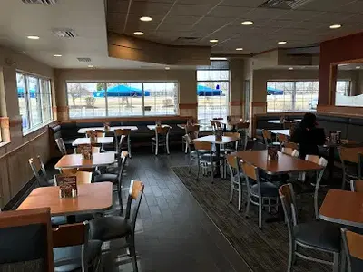 Culver's