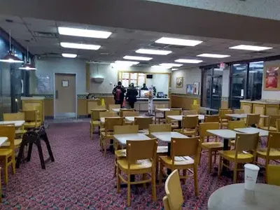 Wendy's