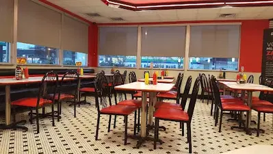 Steak 'n Shake