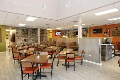 Casa Maya Mexican Restaurant