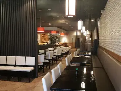 Sushi Ya