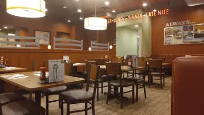 Denny's