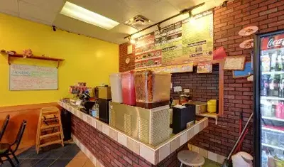 Taco Mex Restaurant