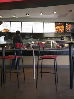Panda Express
