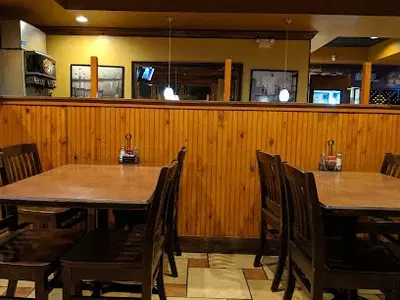 Maciano's Pizza & Pastaria