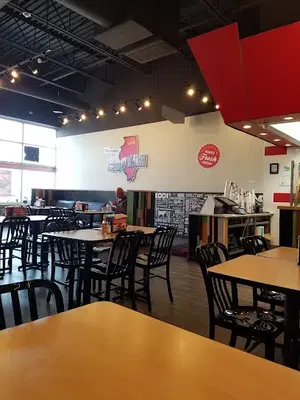Potbelly