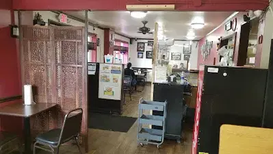 La Villa Restaurant