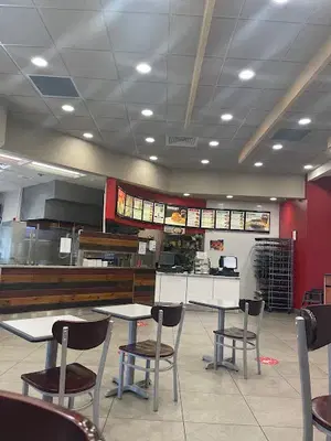 Arby's