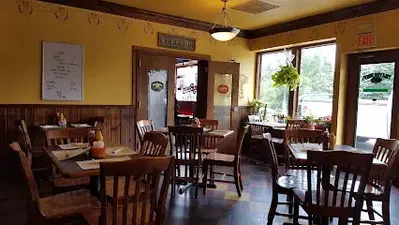 Thayer Bros Deli & Grille