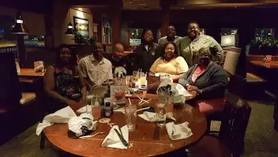 Red Lobster