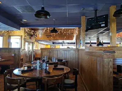 Outback Steakhouse