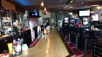 The Grove Pub & Grill