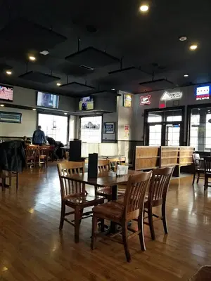 Bricks And Ivy Sports Tavern
