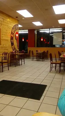 Popeyes Louisiana Kitchen