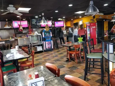 San Marcos Mexican Restaurant