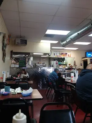 Taquería Los Taquitos